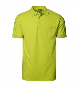 H-Polo-Shirt PRO WEAR, BT