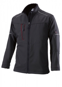 Softshelljacke OUTDOOR