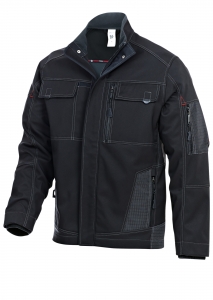 Arbeitsjacke Softshell