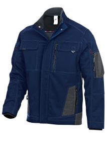 Arbeitsjacke Softshell