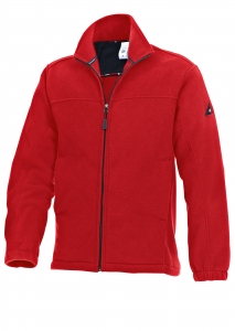 Fleece-Jacke OUTDOOR