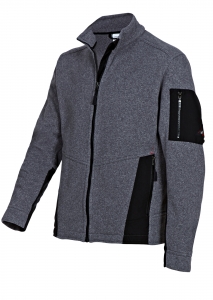 Fleece-Jacke OUTDOOR