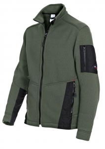 Fleece-Jacke OUTDOOR