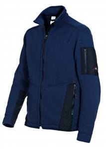 Fleece-Jacke OUTDOOR