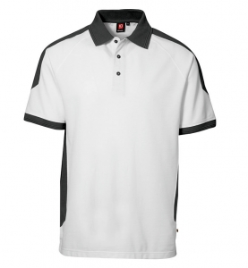 Polo-Shirt PRO WEAR 2-farbig