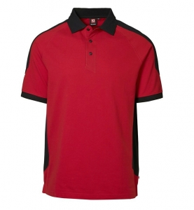 Polo-Shirt PRO WEAR 2-farbig