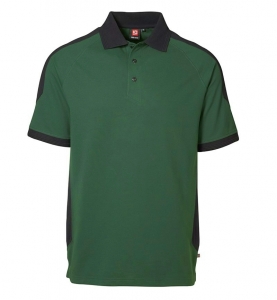 Polo-Shirt PRO WEAR 2-farbig