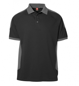 Polo-Shirt PRO WEAR 2-farbig