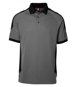 Polo-Shirt PRO WEAR 2-farbig