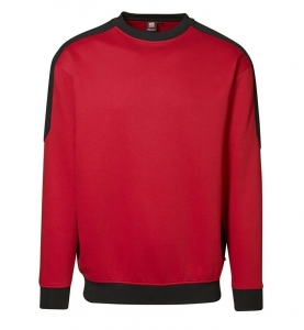 Sweat-Shirt PRO WEAR 2-farbig