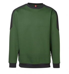 Sweat-Shirt PRO WEAR 2-farbig