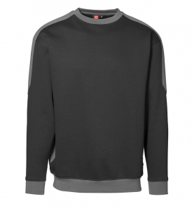 Sweat-Shirt PRO WEAR 2-farbig