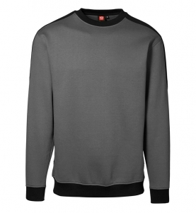 Sweat-Shirt PRO WEAR 2-farbig
