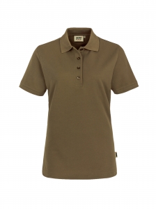 Damen-Polo-Shirt PERFORMANCE