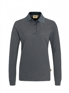 Damen-Polo-Shirt PERFORMANCE, Langarm