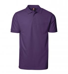 Polo-Shirt PRO WEAR, Brusttasche