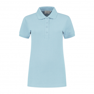 Damen Polo-Shirt LEEDS