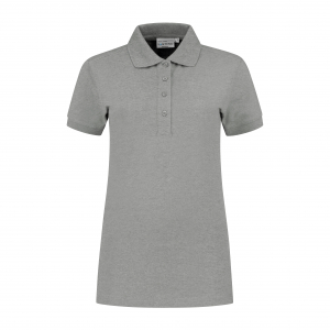 Damen Polo-Shirt LEEDS