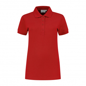 Damen Polo-Shirt LEEDS