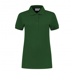 Damen Polo-Shirt LEEDS