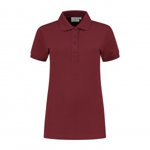Damen Polo-Shirt LEEDS