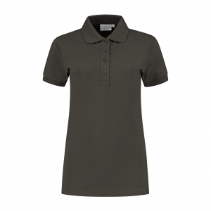 Damen Polo-Shirt LEEDS