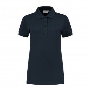 Damen Polo-Shirt LEEDS