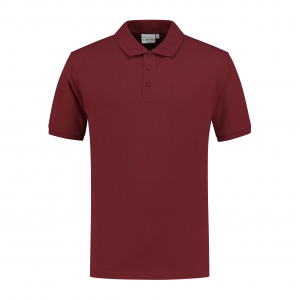Unisex Polo-Shirt LEEDS