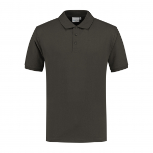 Unisex Polo-Shirt LEEDS