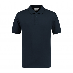 Unisex Polo-Shirt LEEDS