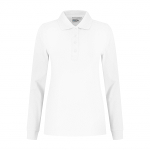 Damen Polo-Shirt LEXINGTON, langarm