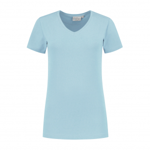 Damen V-Shirt LEBEC