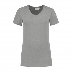 Damen V-Shirt LEBEC