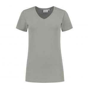 Damen V-Shirt LEBEC