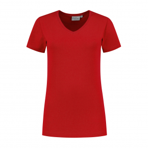 Damen V-Shirt LEBEC