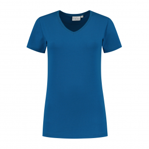 Damen V-Shirt LEBEC