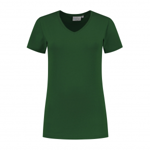 Damen V-Shirt LEBEC