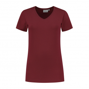 Damen V-Shirt LEBEC