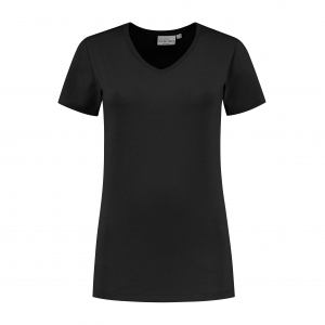 Damen V-Shirt LEBEC