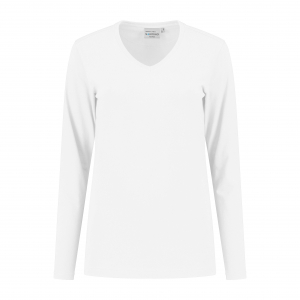 Damen Shirt LEDBURG, langarm