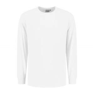 Unisex T-Shirt LEDBURG, langarm