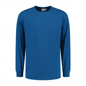 Unisex T-Shirt LEDBURG, langarm