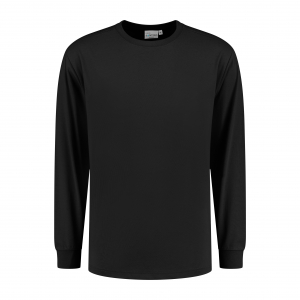 Unisex T-Shirt LEDBURG, langarm