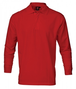 Unisex-Polo-Shirt PRO WEAR HACCP, 1/1A