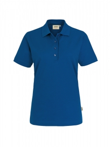 Damen-Polo-Shirt PERFORMANCE
