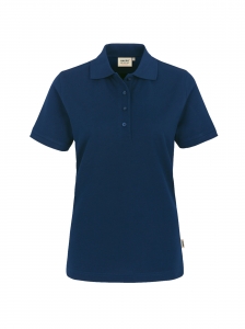 Damen-Polo-Shirt PERFORMANCE