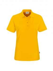 Damen-Polo-Shirt PERFORMANCE