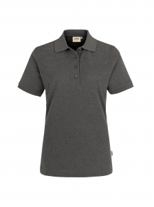 Damen-Polo-Shirt PERFORMANCE