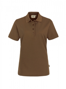 Damen-Polo-Shirt PERFORMANCE