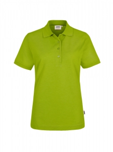 Damen-Polo-Shirt PERFORMANCE